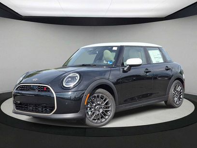 New 2026 MINI Cooper S