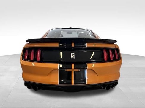 Used 2018 Ford Mustang Shelby GT350 w/ Electronics Package RWD image 5