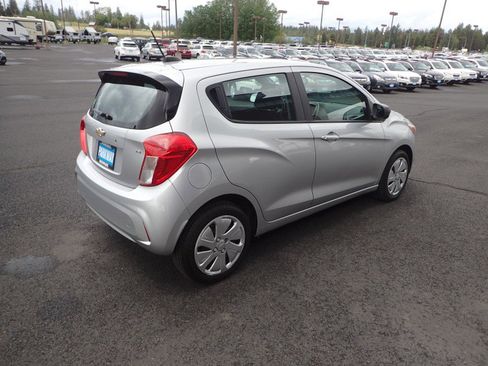 Used 2016 Chevrolet Spark LS image 5