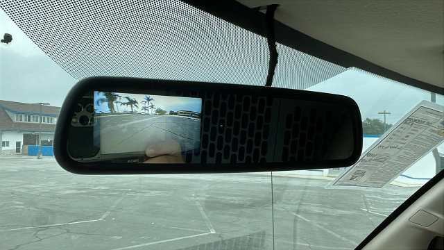 New 2026 Chevrolet Express 2500 RWD image 25