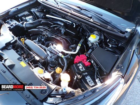 Used 2024 Subaru Crosstrek 2.5i Limited image 37