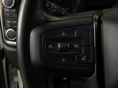 Used 2021 GMC Sierra 1500 AT4 AWD/4WD image 17