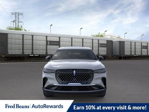 New 2026 Lincoln Nautilus Premier w/ Equipment Group 102A AWD/4WD image 7