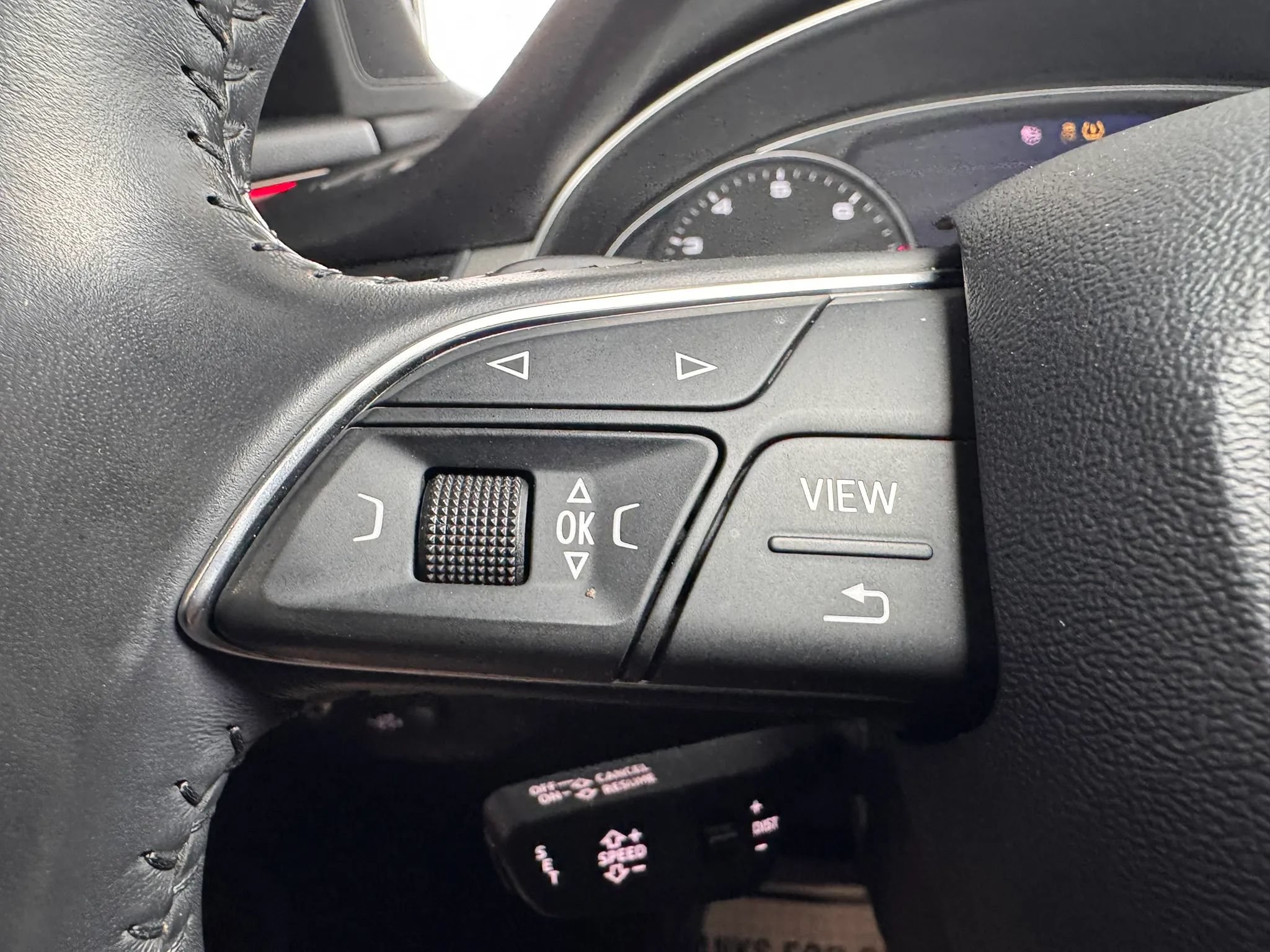 Used 2018 Audi Q7 2.0T Premium Plus w/ Premium Plus Package AWD/4WD image 29