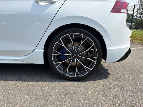 New 2026 Volkswagen Golf AWD/4WD image 19