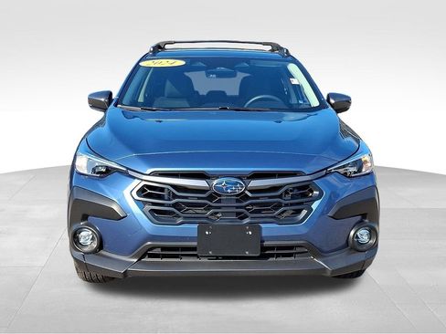 Used 2024 Subaru Crosstrek 2.0i Premium image 2