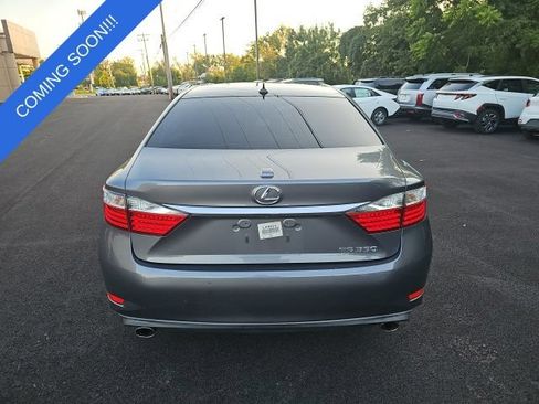 Used 2014 Lexus ES 350 FWD image 4