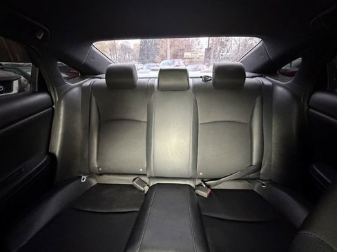 Used 2020 Honda Civic Sport image 15