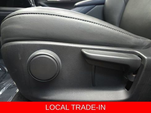 Certified 2021 MAZDA CX-30 FWD 2.5 S w/ Select Package image 29