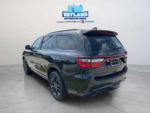 New 2026 Dodge Durango GT AWD/4WD image 3