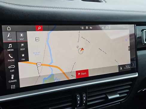 Certified 2021 Porsche Cayenne GTS AWD/4WD image 43