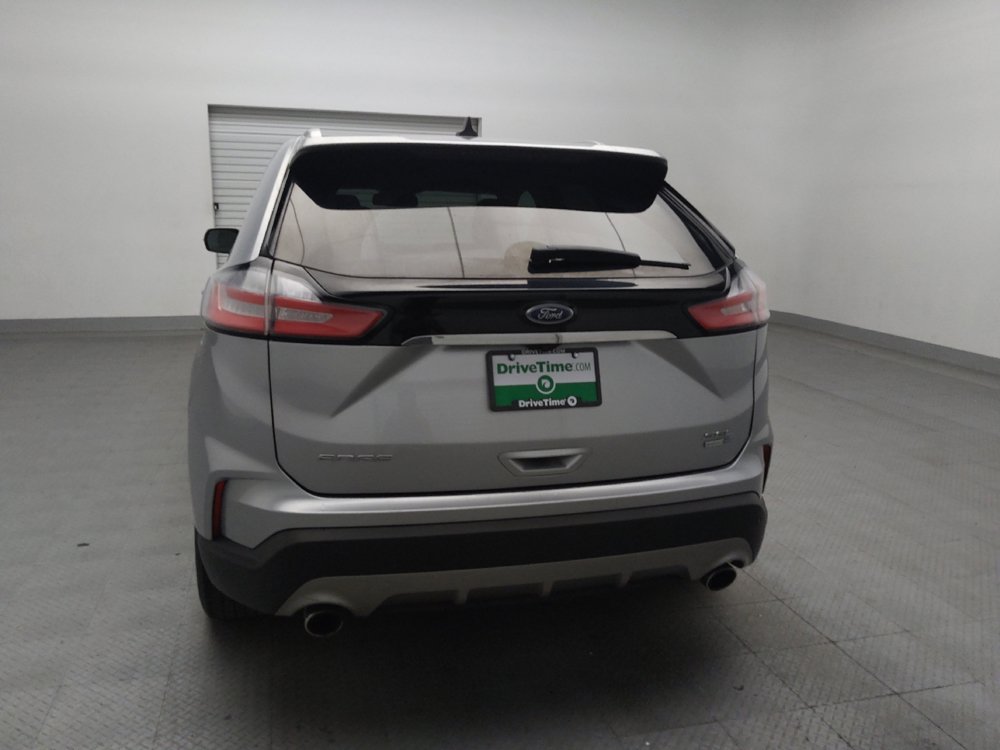 Used 2020 Ford Edge SEL w/ Convenience Package AWD/4WD image 6