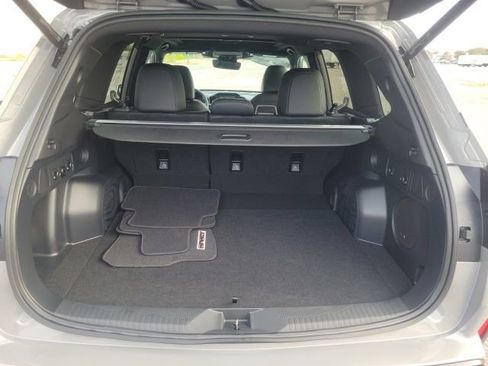 New 2026 Subaru Forester Sport AWD/4WD image 7
