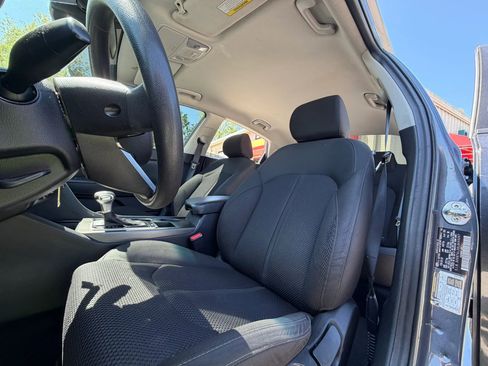 Used 2020 Kia Optima LX FWD image 29