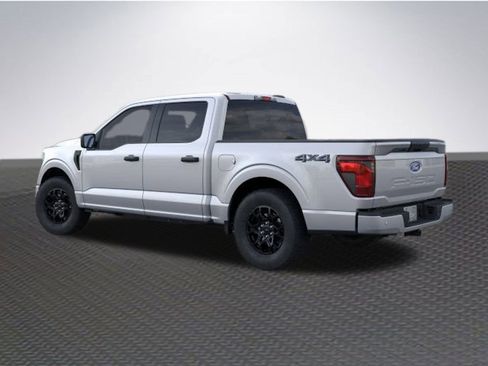 New 2026 Ford F150 STX image 4
