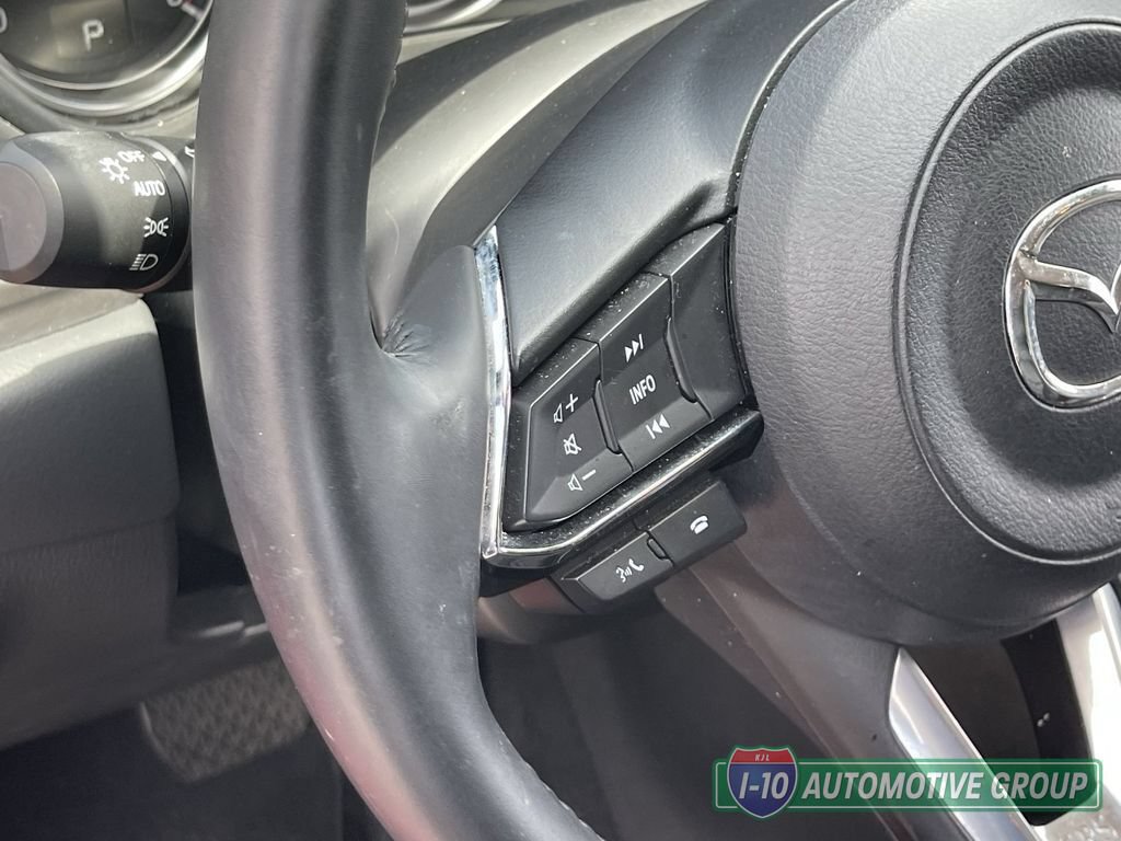 Used 2021 MAZDA CX-5 Touring w/ Touring Preferred SV Package FWD image 26