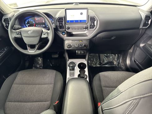 Used 2024 Ford Bronco Sport Big Bend image 21