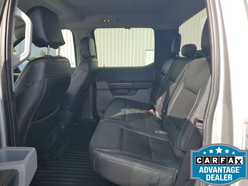 Used 2024 Ford F150 XL image 25