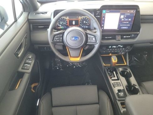 New 2026 Subaru Outback Wilderness AWD/4WD image 11