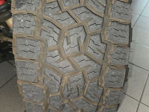 Used 2024 Toyota Tundra Limited w/ TRD Off-Road Package image 25