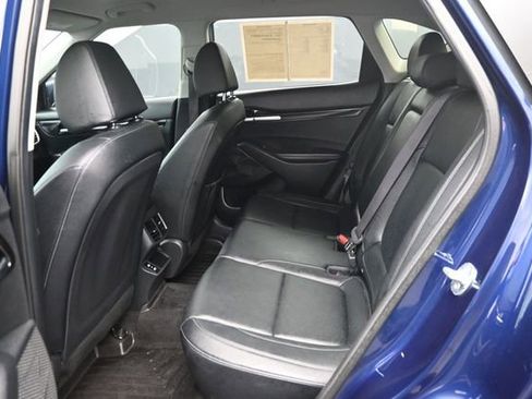 Used 2025 Kia Seltos EX AWD/4WD image 13