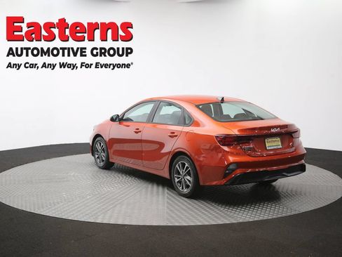 Used 2023 Kia Forte LXS w/ LXS Technology Package FWD image 63