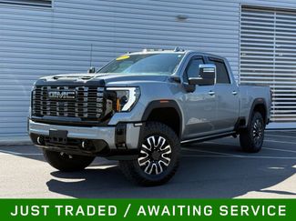 Used 2025 GMC Sierra 2500 Denali Ultimate video 1