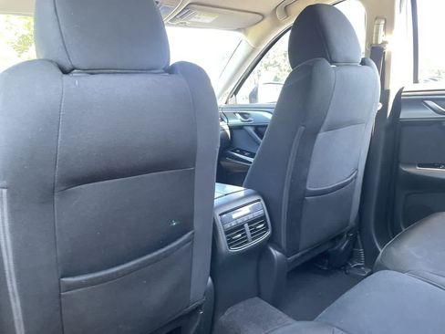 Used 2016 MAZDA CX-9 Sport FWD image 20
