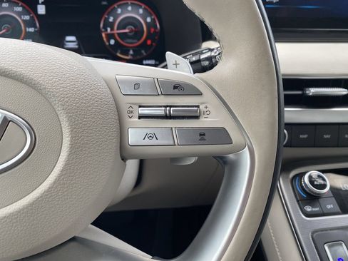 Used 2023 Hyundai Palisade Calligraphy FWD image 22