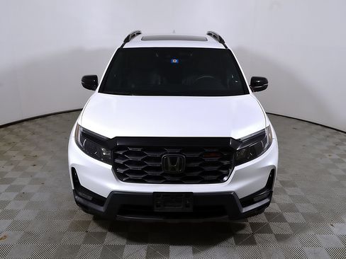 Used 2022 Honda Passport TrailSport image 4