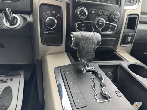 Used 2013 RAM 1500 Big Horn image 22