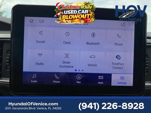 Used 2020 Ford Explorer XLT w/ Equipment Group 202A RWD image 19