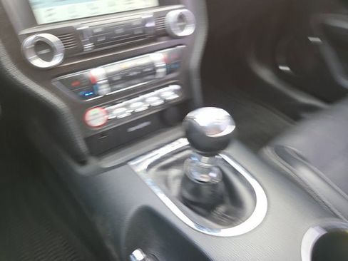 Used 2016 Ford Mustang GT Premium image 16