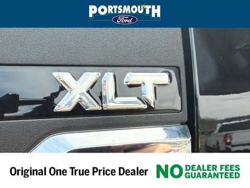 New 2026 Ford F350 XLT w/ 360-Degree Camera Package AWD/4WD image 20