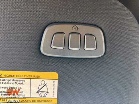 New 2025 Ford F150 Tremor w/ Equipment Group 402A High image 29