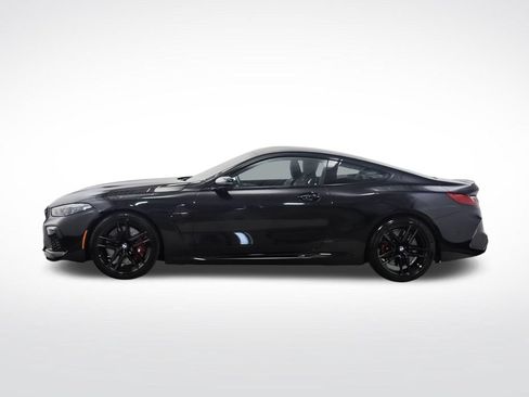Used 2024 BMW M8 Competition AWD/4WD image 2