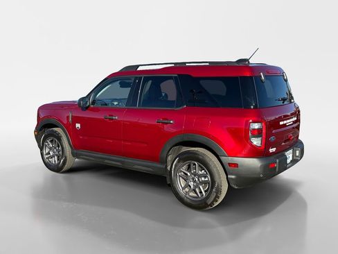 New 2025 Ford Bronco Sport Big Bend w/ Convenience Package image 33