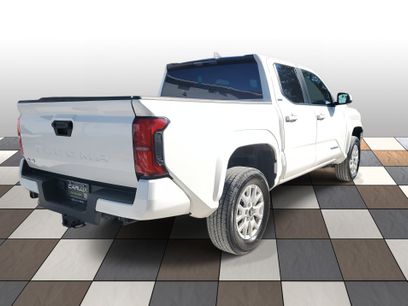 Used 2024 Toyota Tacoma SR5