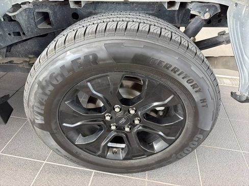 Certified 2023 Ford F150 XLT w/ Equipment Group 302A High AWD/4WD image 5
