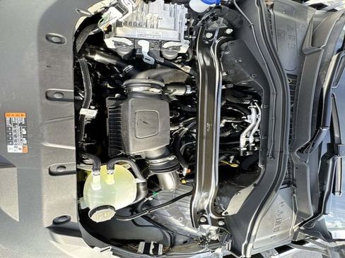 New 2026 Lincoln Aviator Black Label w/ Jet Appearance Package image 7