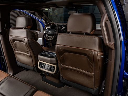 Used 2026 Ford F350 King Ranch image 32