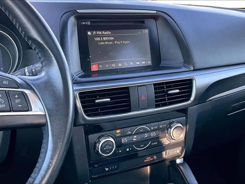 Used 2016 MAZDA CX-5 Grand Touring image 6