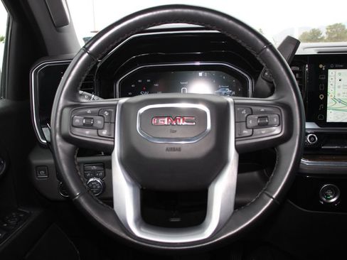 Used 2023 GMC Sierra 1500 Elevation AWD/4WD image 16