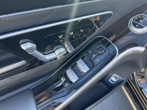 Certified 2022 Mercedes-Benz S 580 4MATIC Sedan image 14