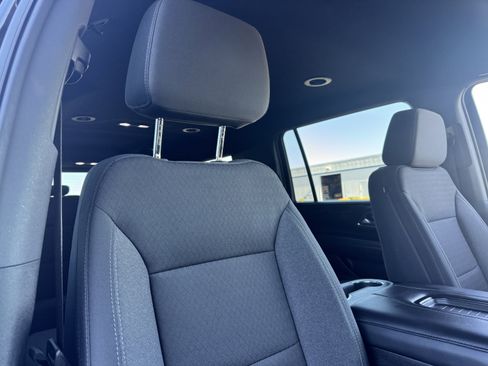 Certified 2024 Chevrolet Suburban LS image 23