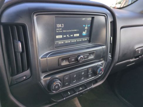 Used 2018 GMC Sierra 1500 4x4 Double Cab image 26