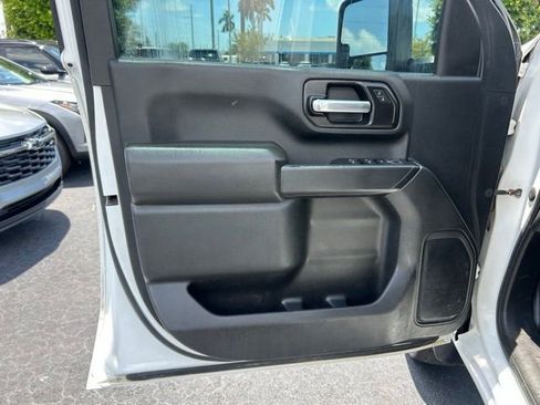 Used 2020 Chevrolet Silverado 2500 W/T w/ WT Fleet Convenience Package AWD/4WD image 12