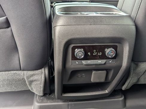 New 2026 Chevrolet Traverse High Country w/ LPO, Floor Liner Package image 6