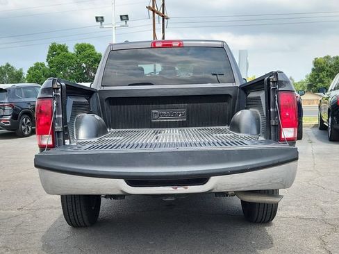 Used 2024 RAM 1500 Classic SLT AWD/4WD image 10