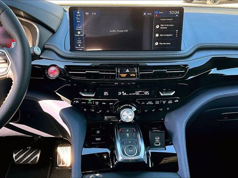 New 2026 Acura MDX Type S image 6